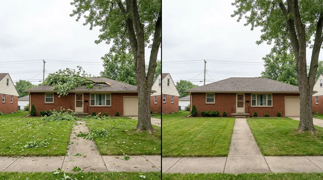 Do You Need a Permit to Remove a Tree in South Bend? Street Trees and City Rules Explained