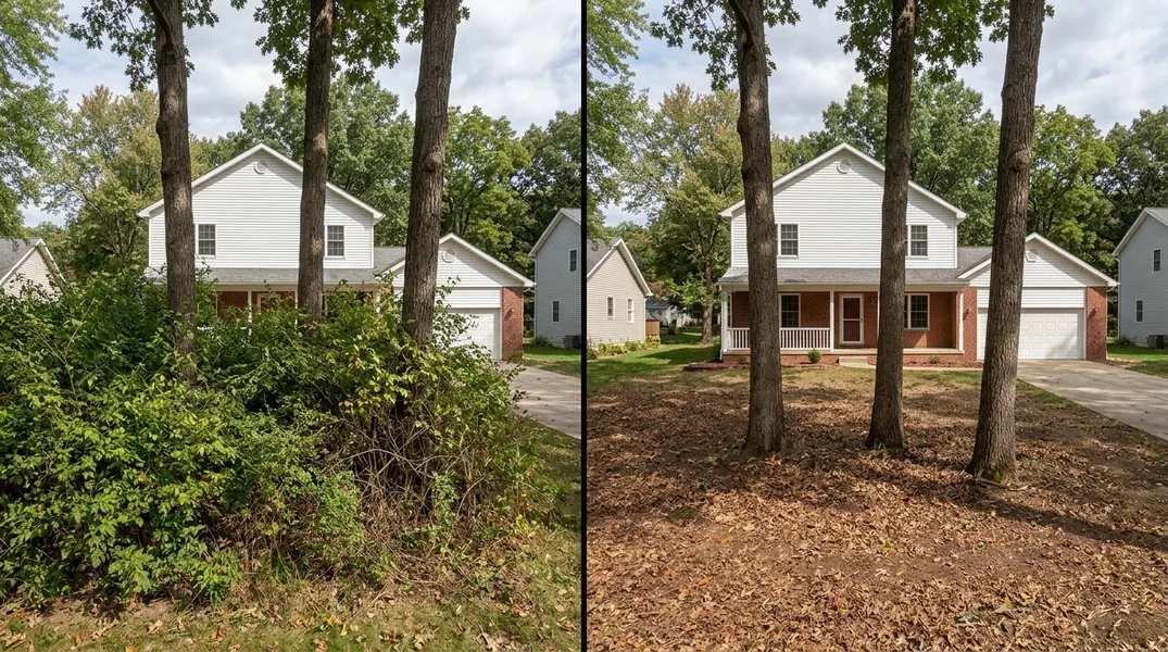 Emerald Ash Borer in Michiana: Should You Treat or Remove Your Ash Tree?